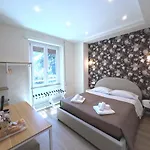 B&B 아우렐리아 가든룸 로마