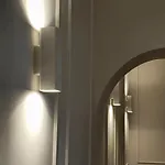 아우렐리아 가든룸 B&B 로마