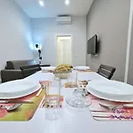 B&B 아우렐리아 가든룸 로마