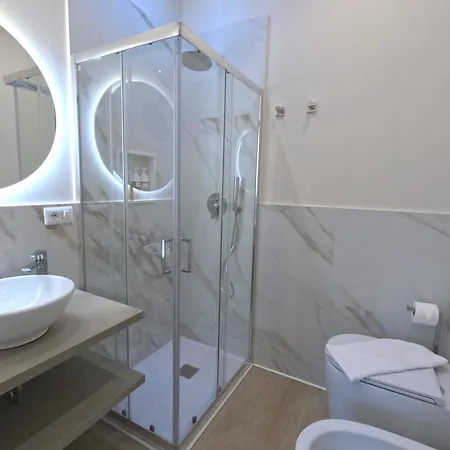 Bed & Breakfast Aurelia Garden 4*