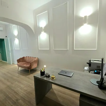 Aurelia Garden Bed & Breakfast 4*