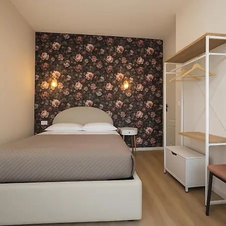 Aurelia Garden 4* Rom