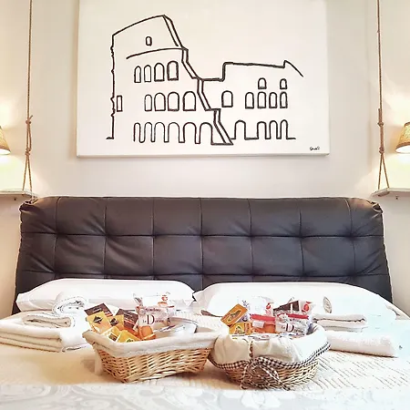 Aurelia Garden Bed & Breakfast 4*