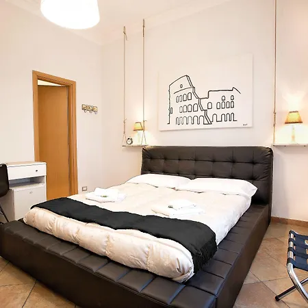 Aurelia Garden Bed & Breakfast