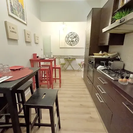 Aurelia Garden 4* Rom