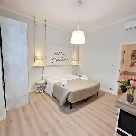 Bed & Breakfast Aurelia Garden