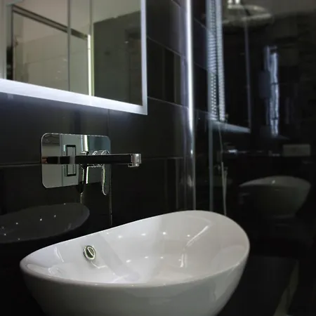 Aurelia Garden Bed & Breakfast Rom