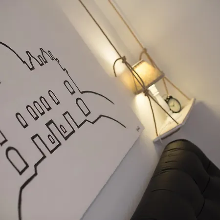 Bed & Breakfast Aurelia Garden