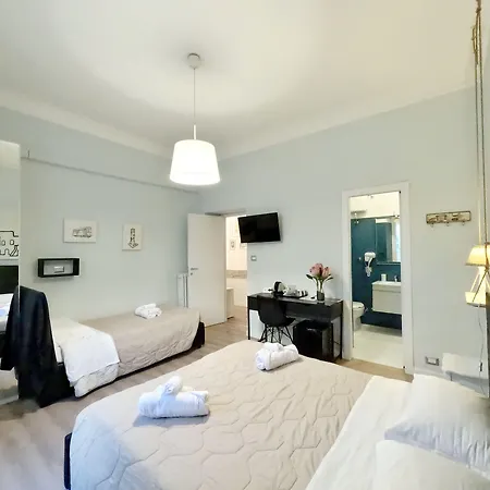 Aurelia Garden 4* Rom
