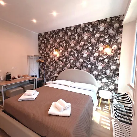 Nocleg ze śniadaniem Aurelia Garden 3*