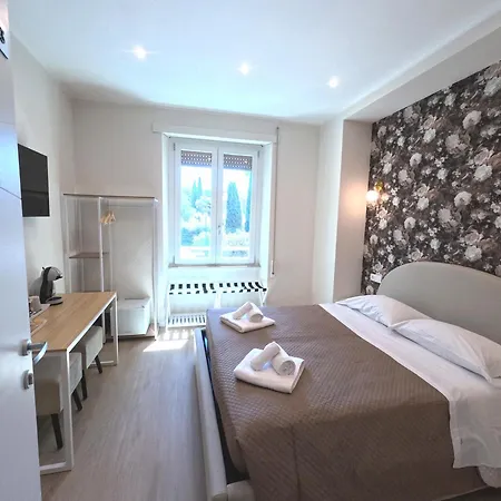 Aurelia Garden 3* Rzym