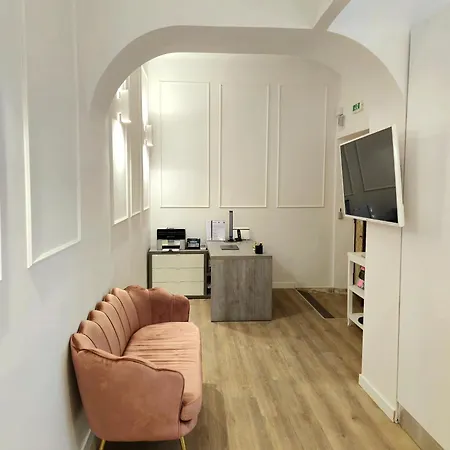 Aurelia Garden Frühstückspension