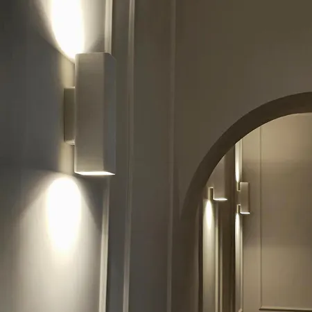 Aurelia Garden Frühstückspension Rom