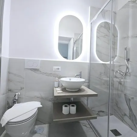 Frühstückspension Aurelia Garden