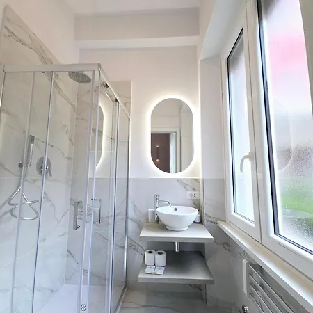 Nocleg ze śniadaniem Aurelia Garden 3*