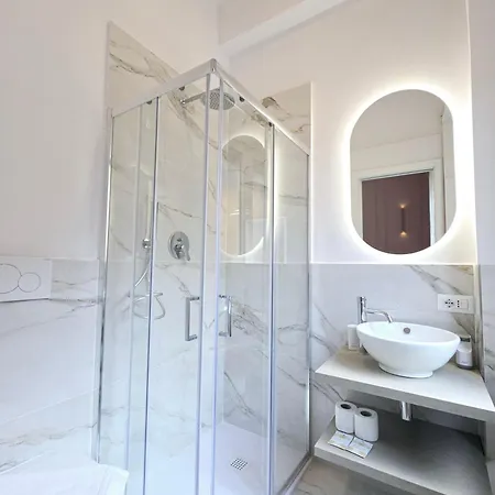 Frühstückspension Aurelia Garden Rom