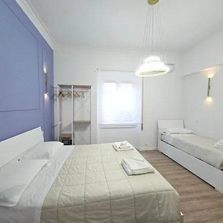 Frühstückspension Aurelia Garden Rom