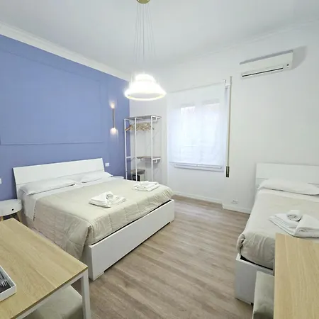 Aurelia Garden Frühstückspension