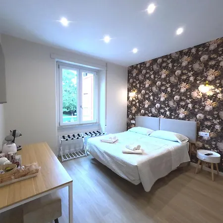 Aurelia Garden Nocleg ze śniadaniem Rzym