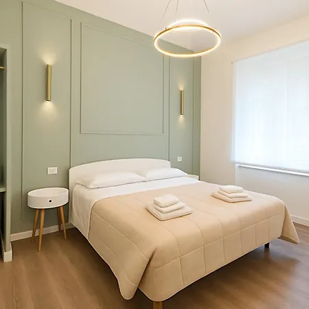 Aurelia Garden 3* Rzym