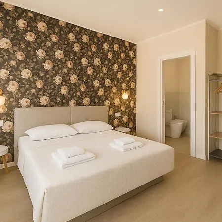 Aurelia Garden Bed & Breakfast