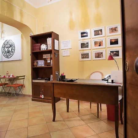 Frühstückspension Aurelia Garden 4*