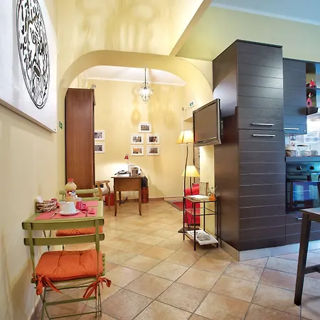 Frühstückspension Aurelia Garden