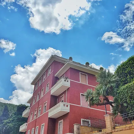 Frühstückspension Aurelia Garden