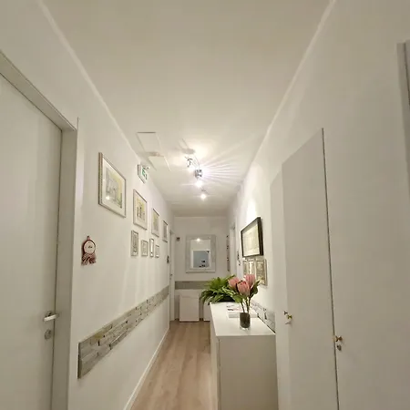 Aurelia Garden 4* Rom