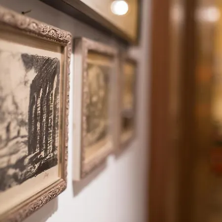 Aurelia Garden Frühstückspension 4*