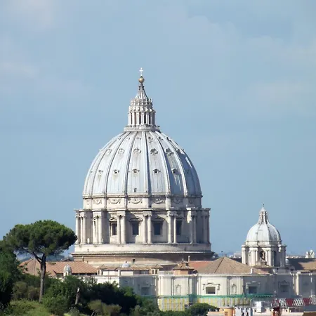 Aurelia Garden Frühstückspension