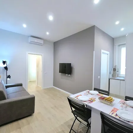 Aurelia Garden Frühstückspension Rom