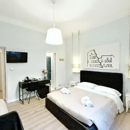 Aurelia Garden 4* Rom