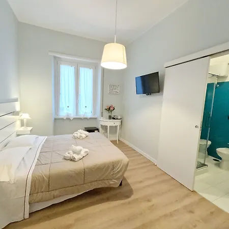 Aurelia Garden Frühstückspension