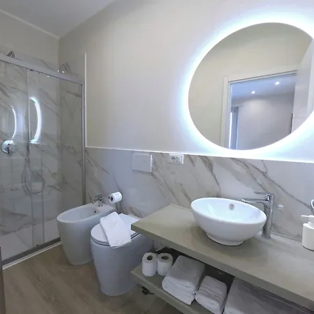 Frühstückspension Aurelia Garden 4*