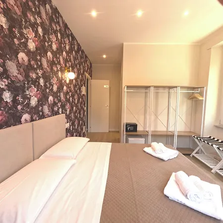 Aurelia Garden Couette-café 4*