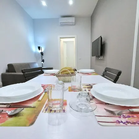 Aurelia Garden 3* Rzym