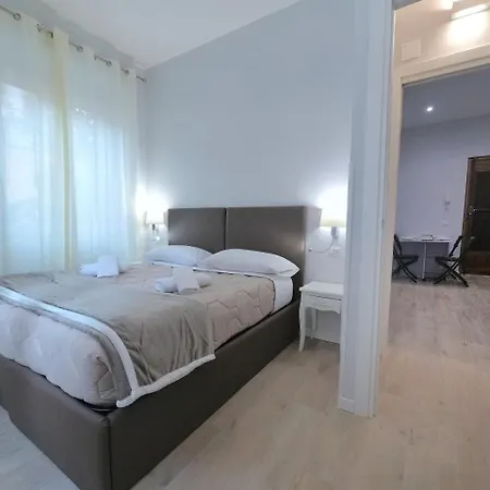 Aurelia Garden Frühstückspension