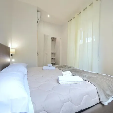 Aurelia Garden Rzym