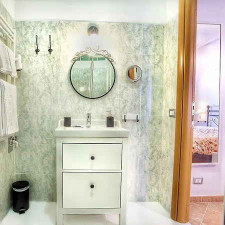 Bed & Breakfast Aurelia Garden Rom