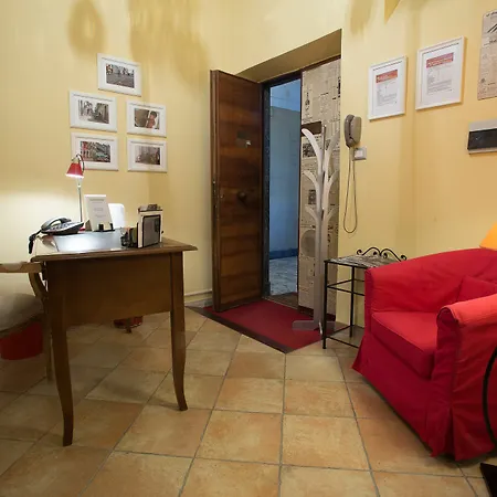 Aurelia Garden 3* Rom