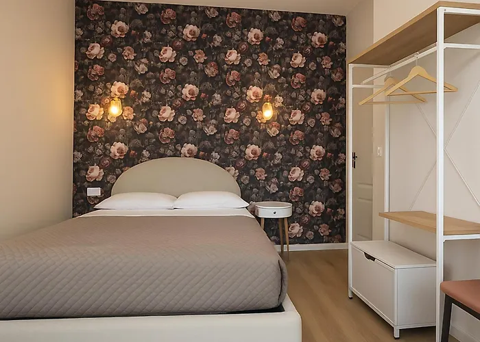 Aurelia Garden 4* Rome