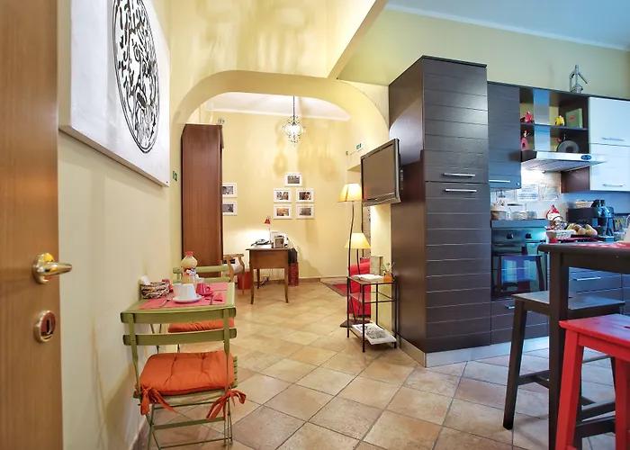 Couette-café Aurelia Garden