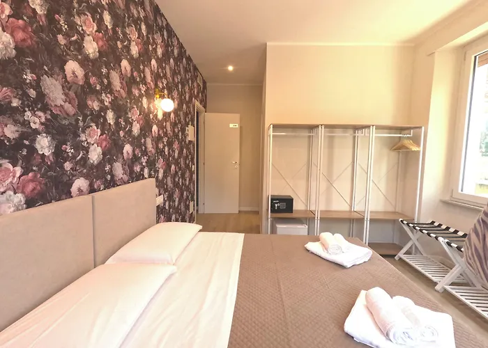 Aurelia Garden Couette-café 4*